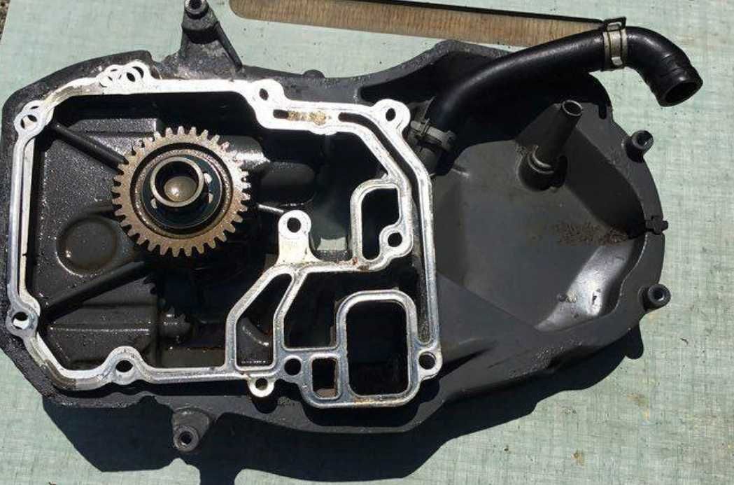 Motor Honda bf50 bf40 bf35 peças 4 tempos