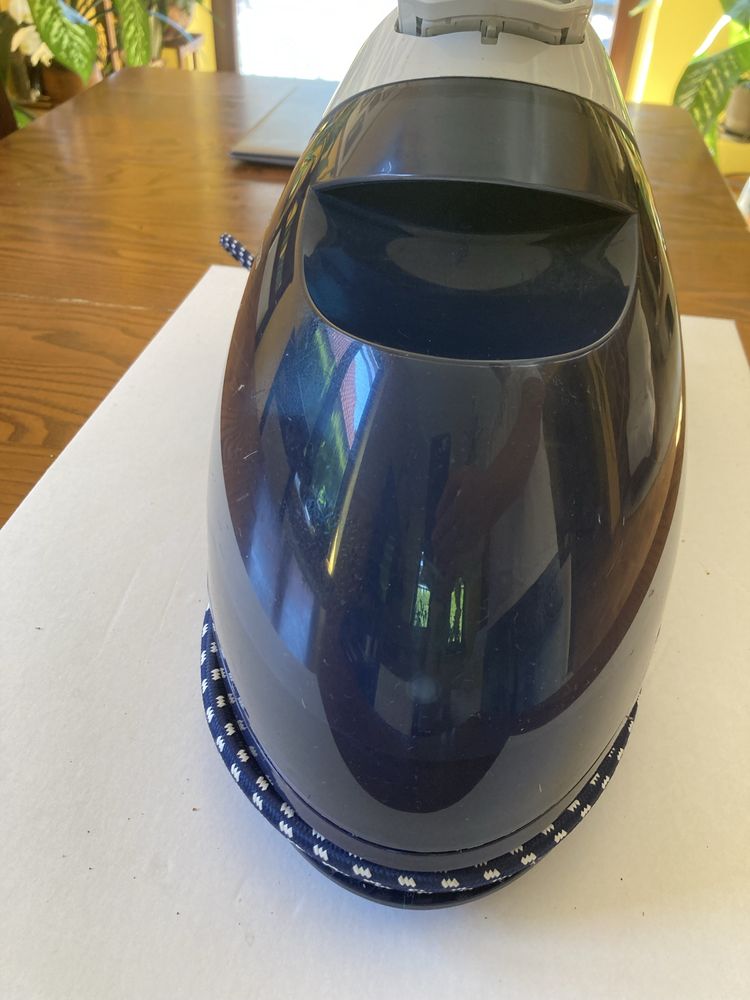 stacja parowa Philips  Perfect Care Elite GC9635 moc 2700W