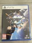Gra Stellar Blade PS5