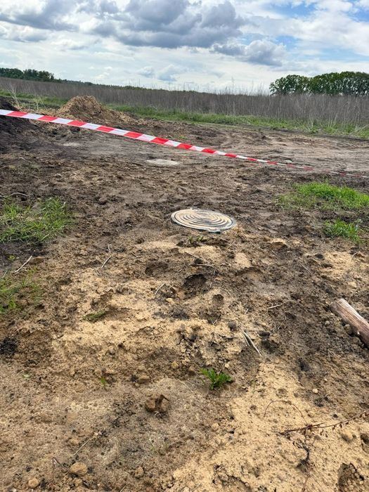 Продам земельну ділянку на Таращанському