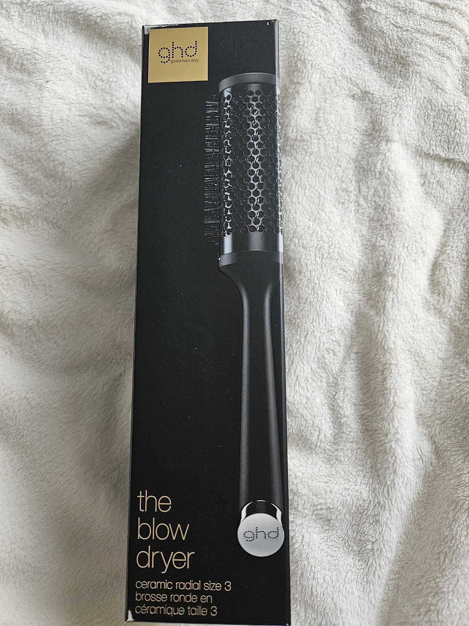 Szczotka do włosów ghd "The Blow Dryer (Size 3)"