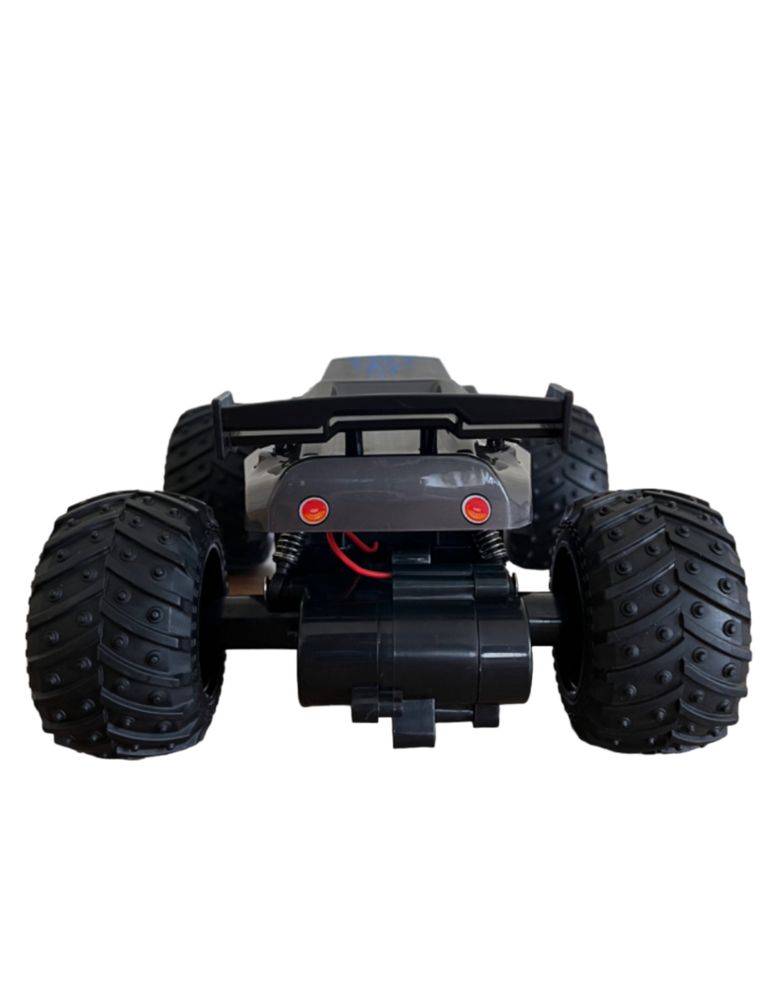 Дитяча іграшка автомобіль на радіокеруванні 4WD RC Monster Truck 1:16