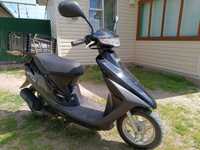 Скутер Honda Dio