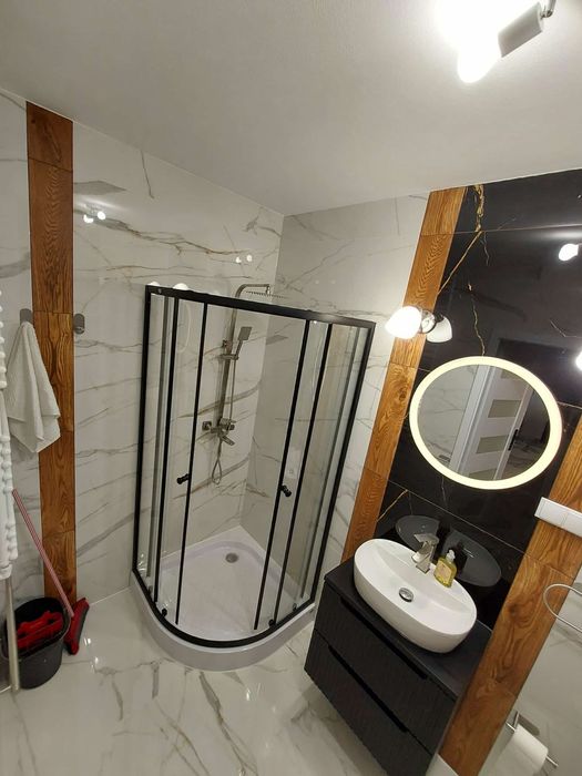 Wynajmę mieszkanie ul. Szujskiego