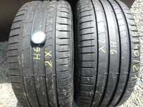 255/40r21 255/40/21 Pirelli P zero TM R01 PNCS 18r 6mm