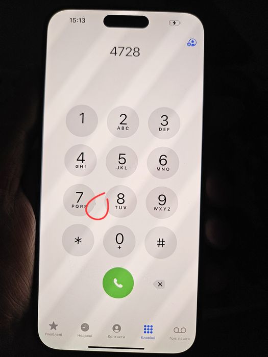 Дисплей IPhone 14 Pro Max екран 14 pro max оригінал