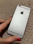 iPhone 6 para peças