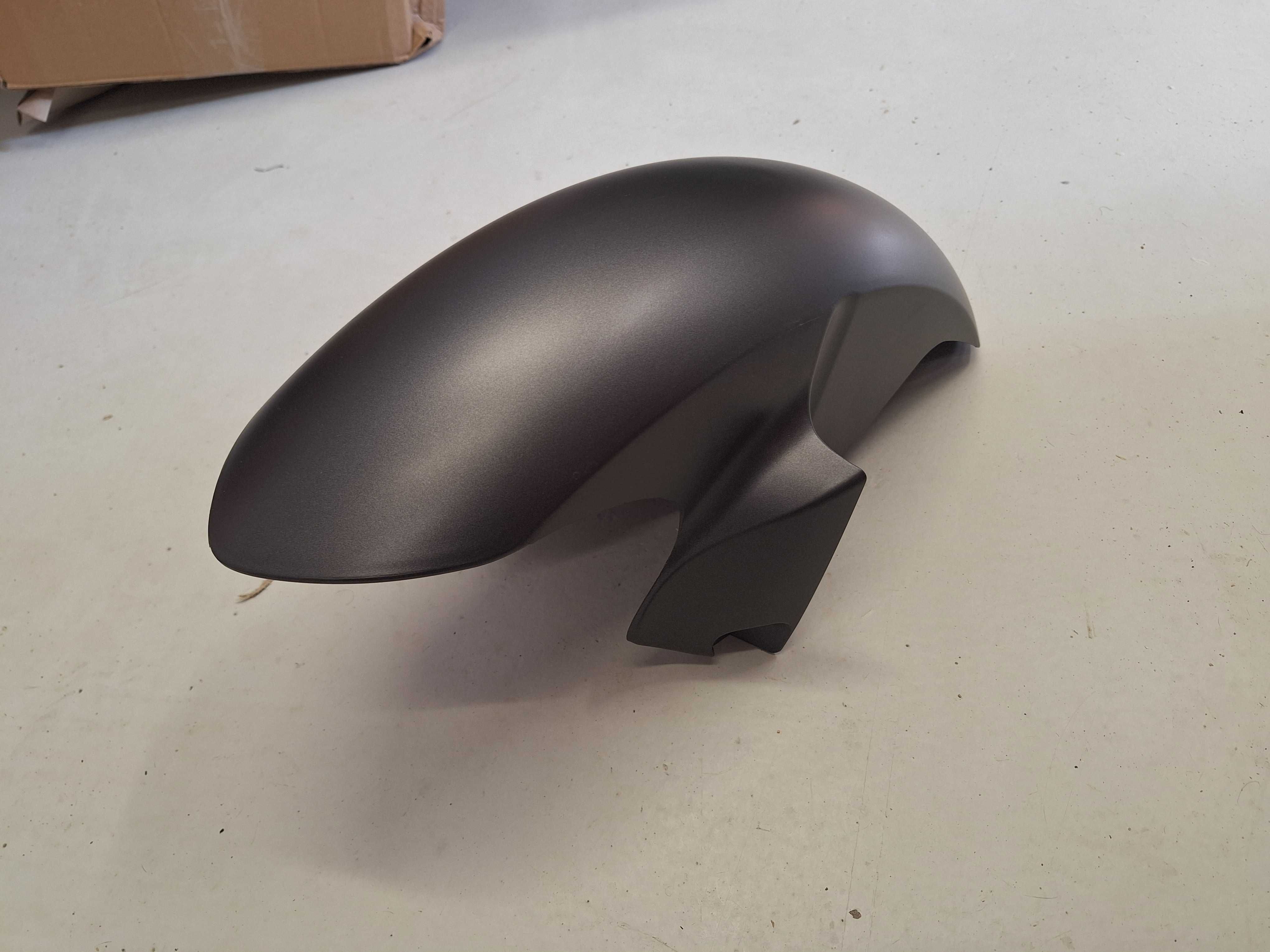 Błotnik przód przedni Yamaha R6 rj15 2008 - 2015