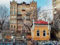 Продаж приміщення комерція склад бізнес 122м2 вул. Гончара 60 Без %