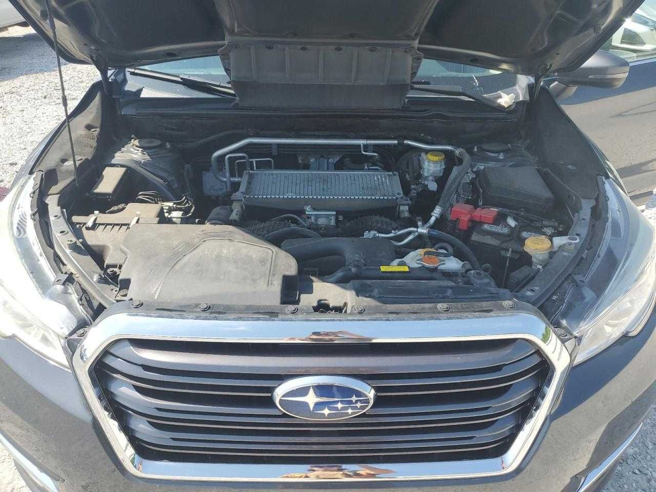 Автомобіль 2019 Subaru Ascent Limited