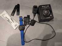 Fenix 3 HR Sapphire edition