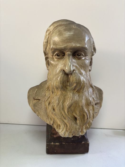Busto de Guerra Junqueiro