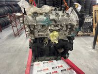 Двигун для Volkswagen Passat B8 usa, 1.8tsi, 2016-2019, CPK