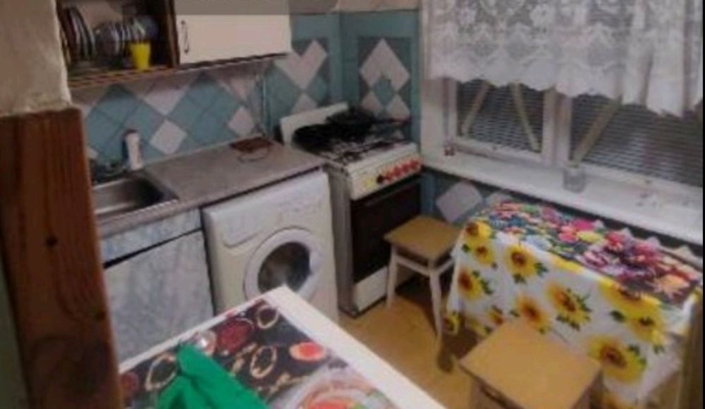 Сдается комната без хозяев ст.метро Дарница,Левобережная