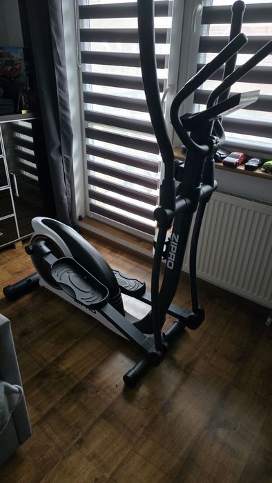 Orbitrek ZIPRO Hulk RS Magnetyczny