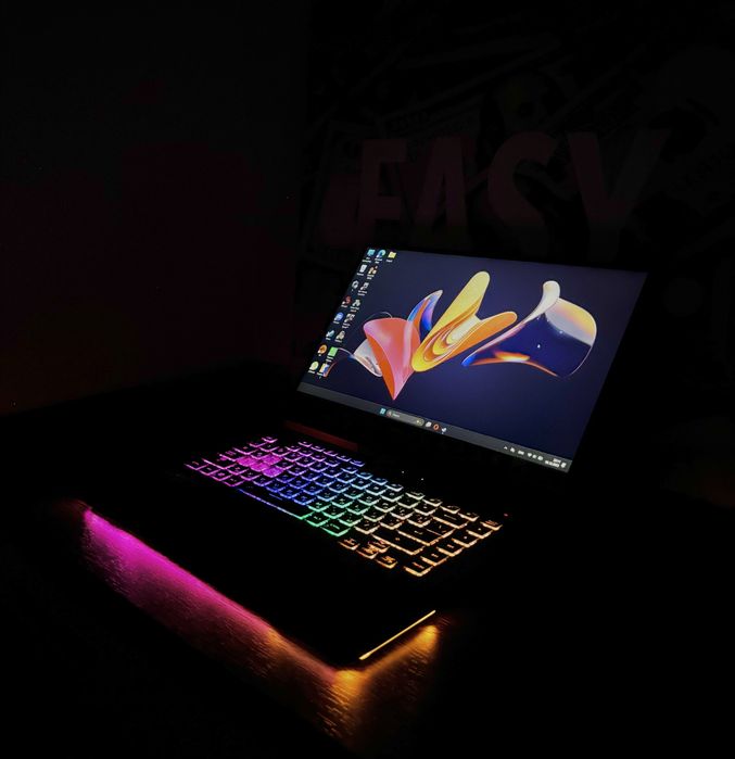 Ноутбук Asus ROG Strix G15 513