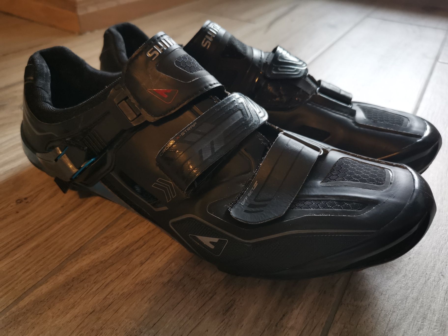 Buty spd shimano xc90 r. 43.5