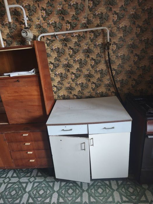 Віддам вживані меблі