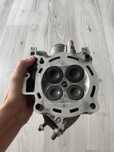 Głowica Honda Crf 450 pasująca od 2009 do 2013