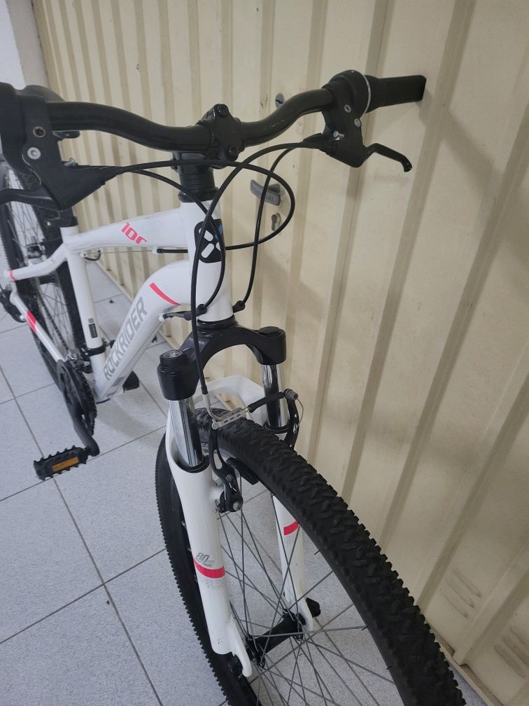BTT Rockrider ST100, M, roda 27,5