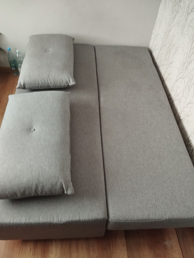 Kanapa rozkładana sofa