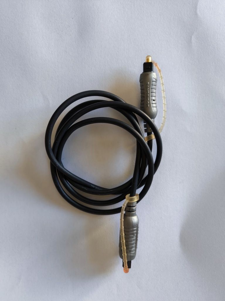 Cabo Digital Optico - Bandridge