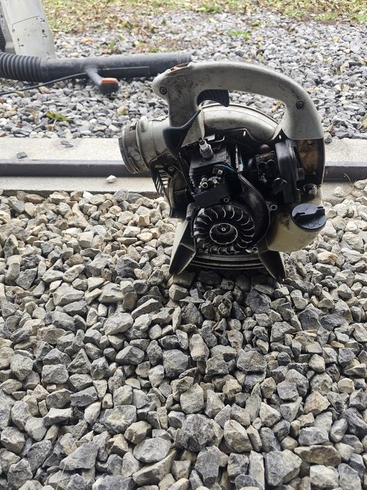 Dmuchawa Stihl BG 86