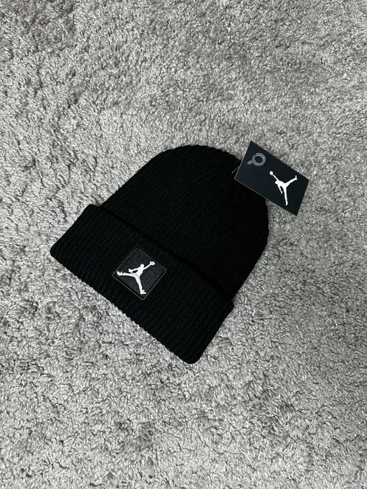 Шапка Nike Air Jordan I Шапка найк джордан