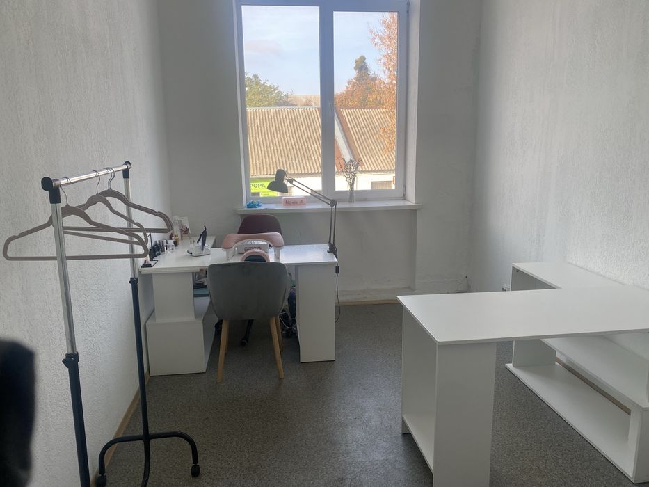 Суборенда кабінету для майстра манікюру