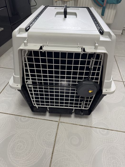 Переноска для тварин Ferplast Atlas 40