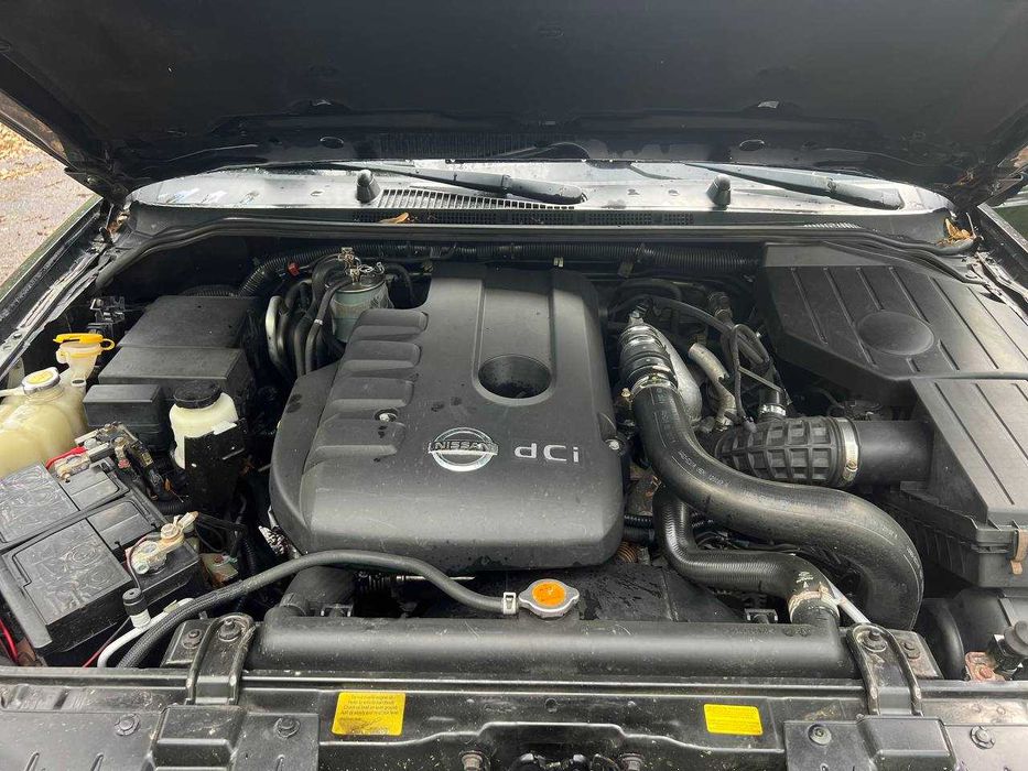 Разборка Nissan/Запчастини Nissan Pathfinder/ШРОТ Pathfinder R51
