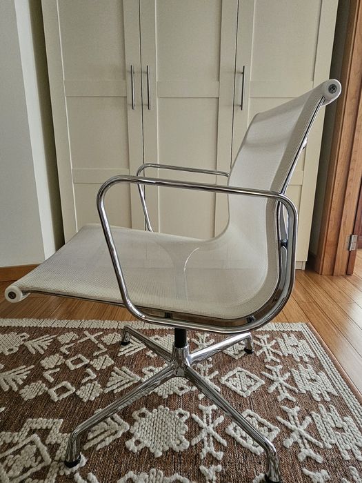 Cadeira escritório Vitra