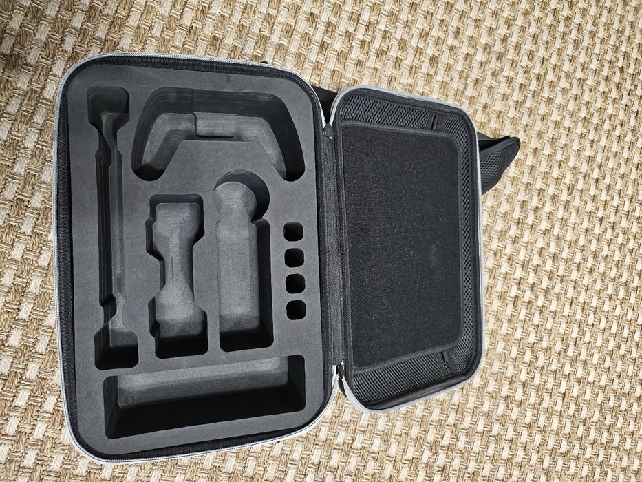Nintendo Switch semi-usado