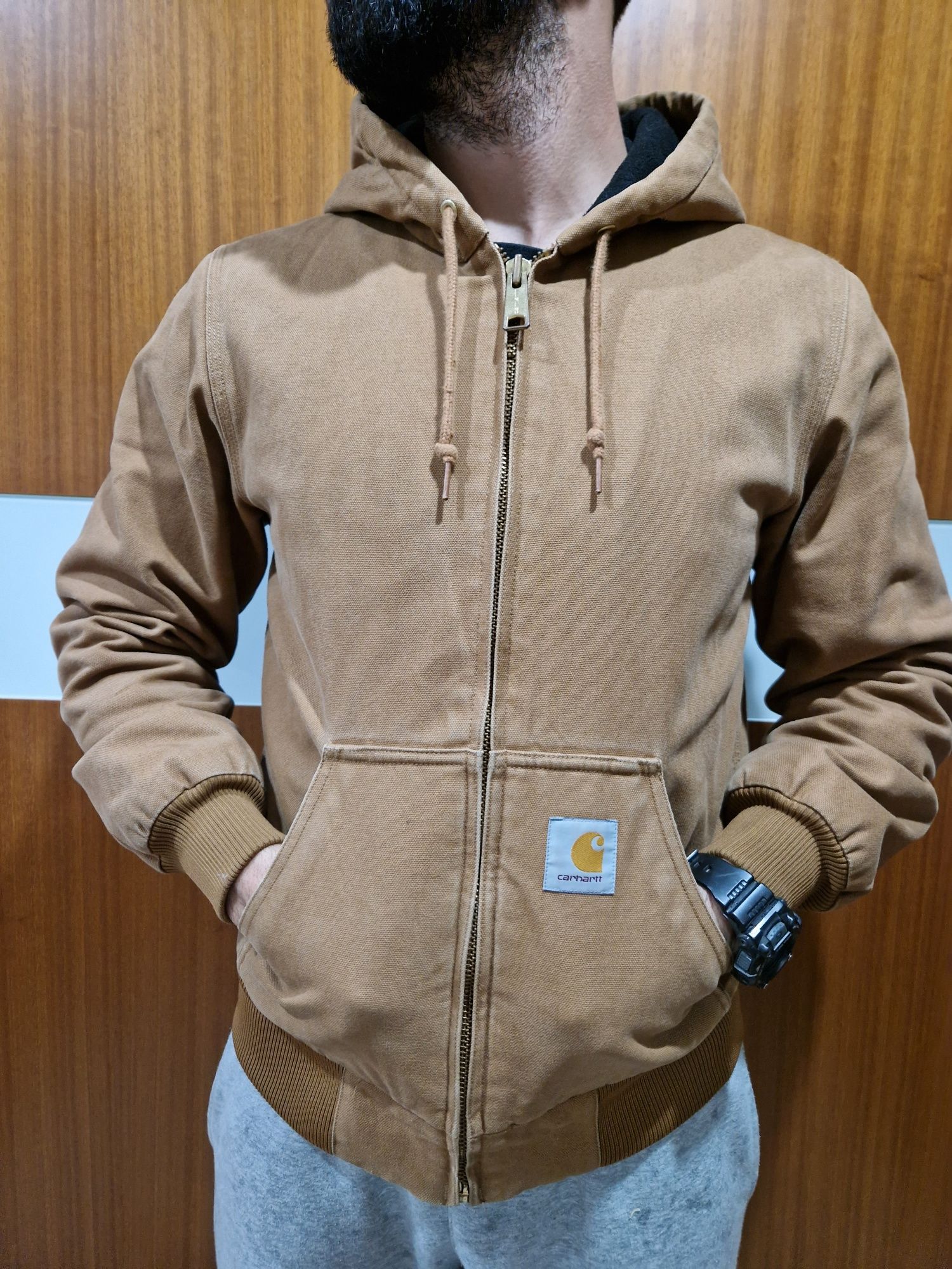 Casaco Carhartt S