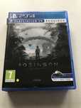 Robinson vr gra na ps4 gogle gry playstation dobre ceny