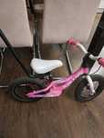 Rowerek biegowy Kellys Kite 12