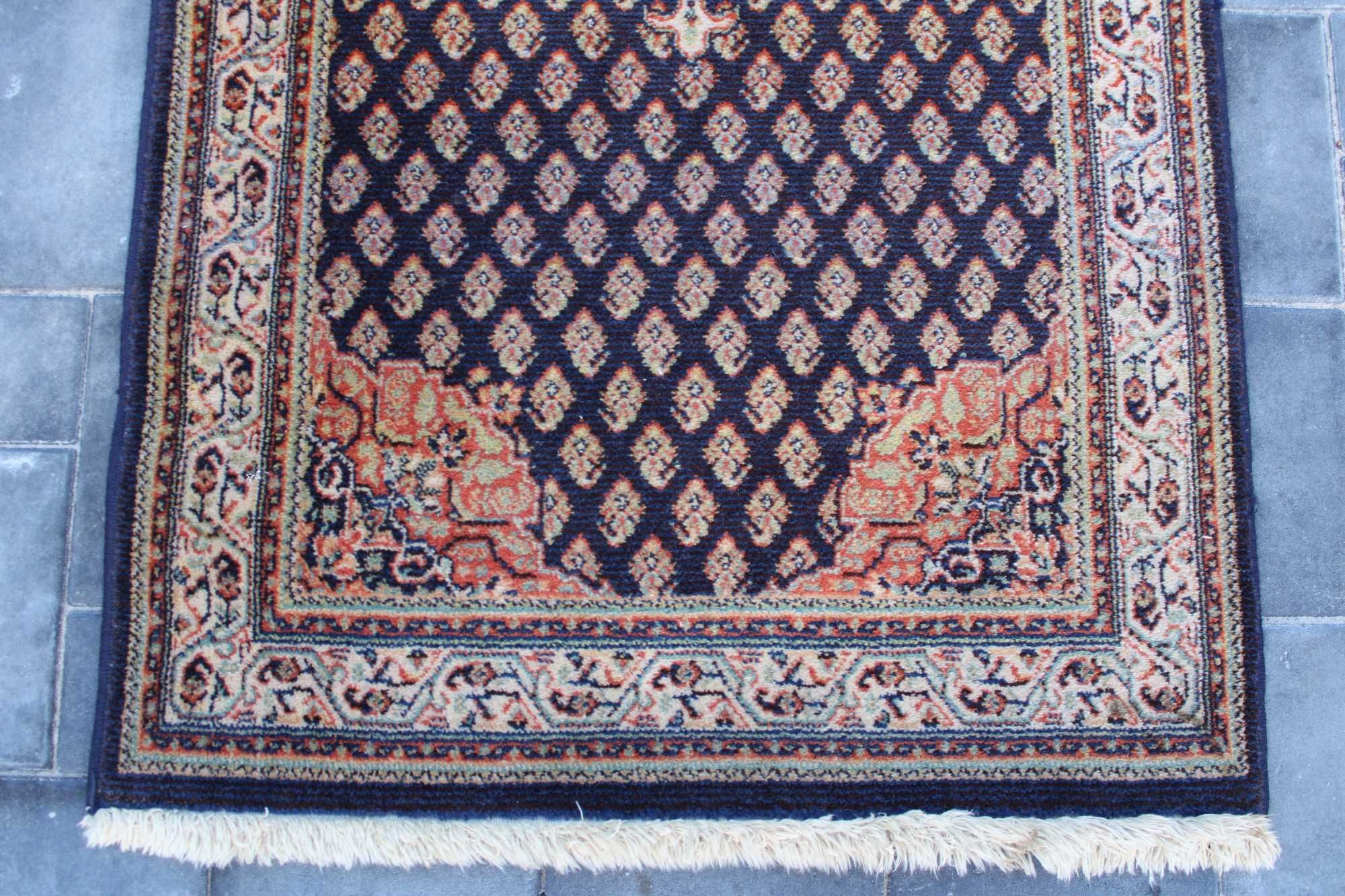 Sarough Prado Dywan Orientalny Wełniany 144x70