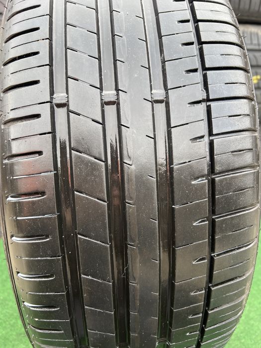 *Opona Falken 235/40/19 pojedynka