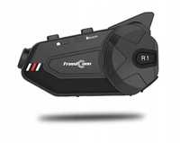 Freedconn R1 Plus Interkom Kamera full HD WiFi promocja 2 kaski