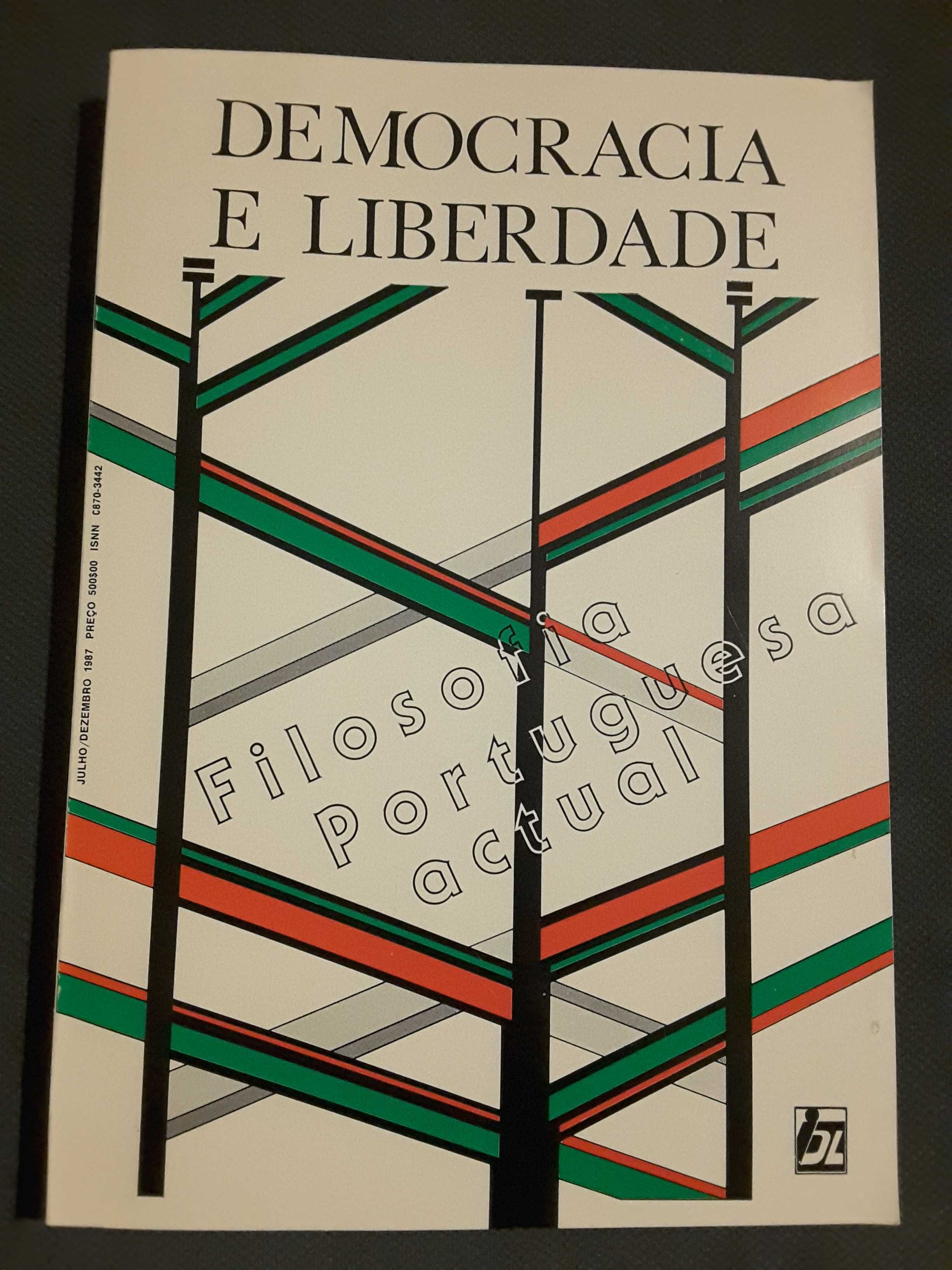 Séneca / Filosofia Portuguesa Actual