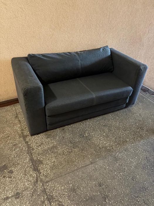 Sofa rozkładana amerykanka