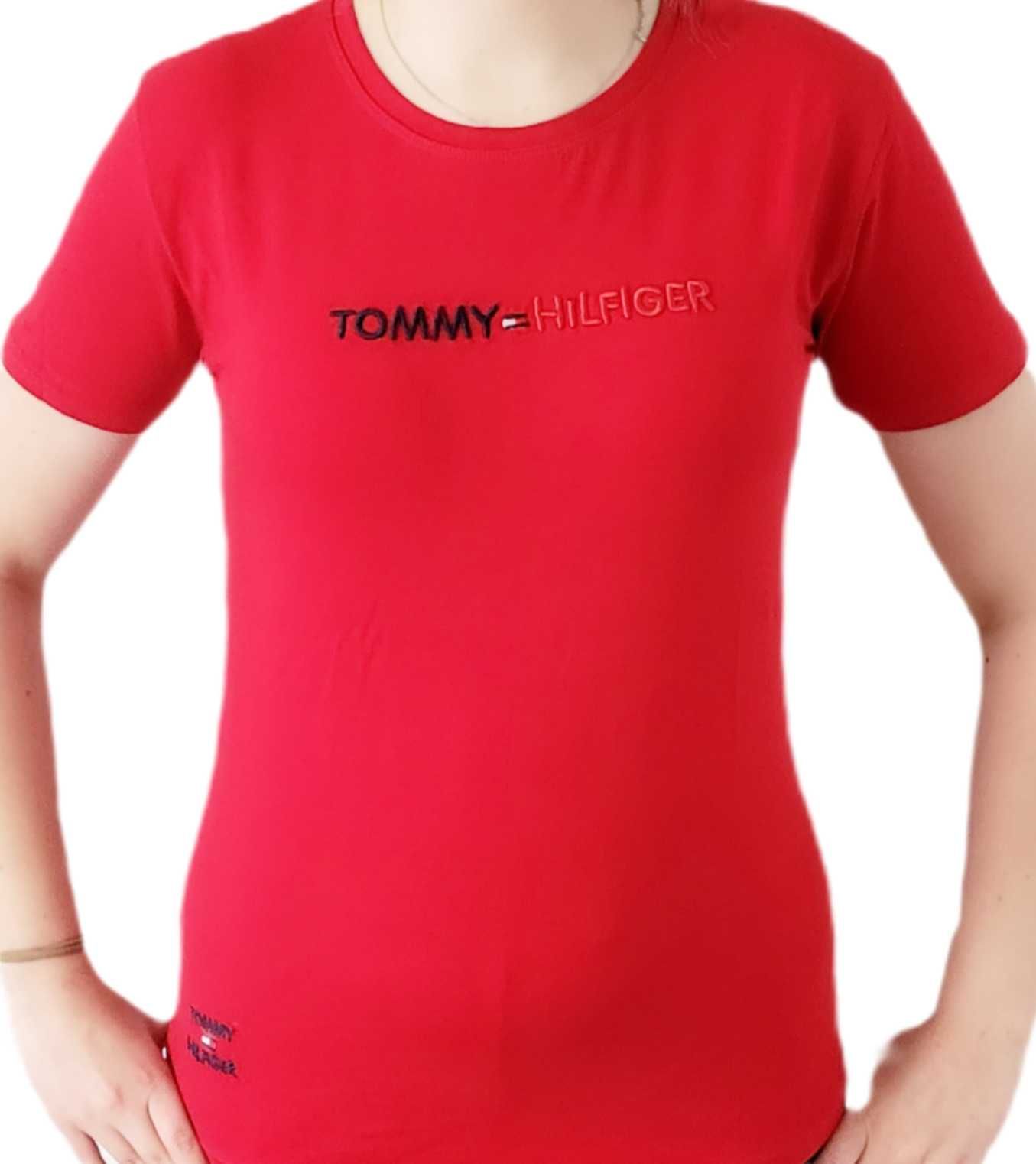 Koszulka damska Tommy Hilfiger roz.S