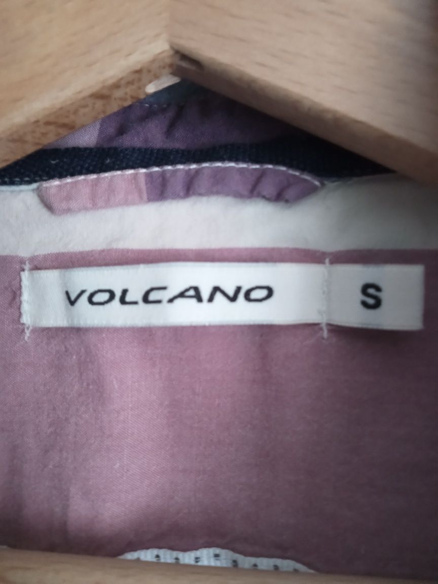 Koszula Volcano r.S