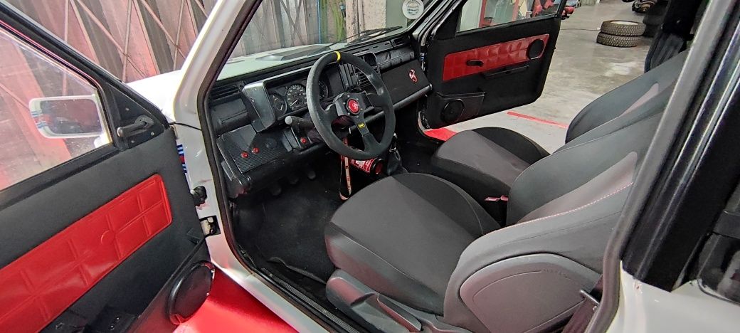 Fiat Panda 1.2 multiponto