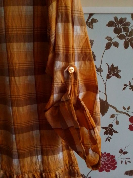 Красива куртка Приємний матеріал