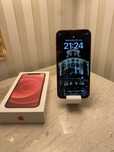 iPhone 12 Mini 64GB Czerwony