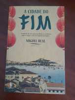 A Cidade do Fim.