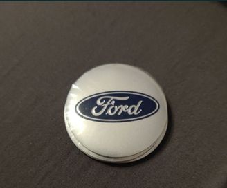 Naklejki aluminiowe Ford