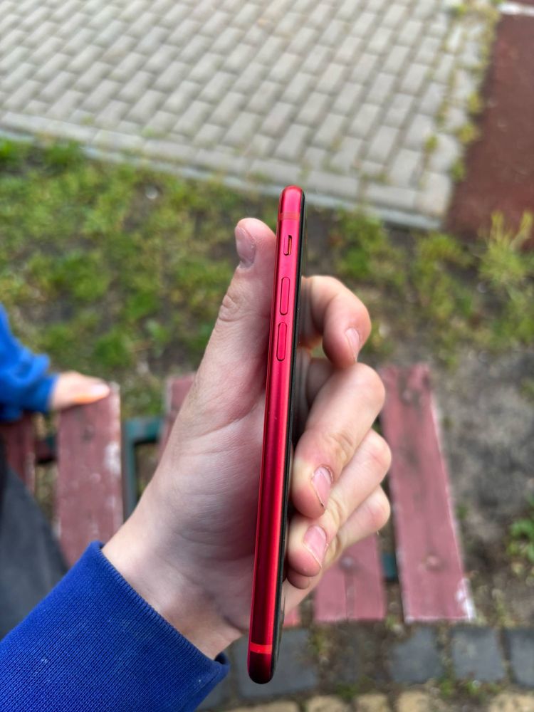 Iphone SE 2020 75%