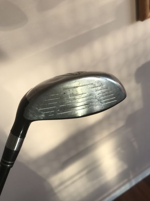 Tacos de golf “wood” Ping Raptor